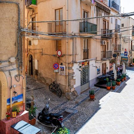 Incao Holiday Giudecca House チェファル エクステリア 写真