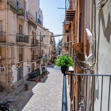 Incao Holiday Giudecca House チェファル エクステリア 写真