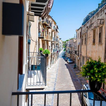 Incao Holiday Giudecca House チェファル エクステリア 写真