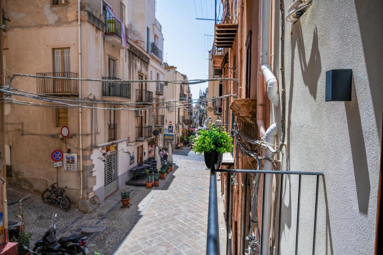 Incao Holiday Giudecca House チェファル エクステリア 写真
