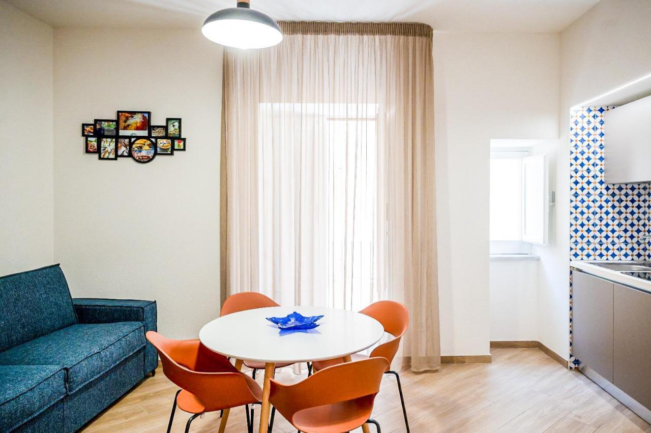 Incao Holiday Giudecca House チェファル エクステリア 写真