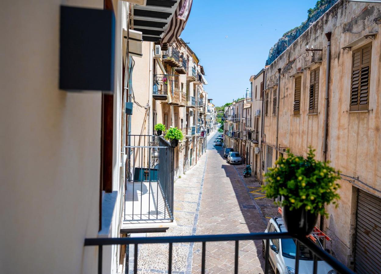 Incao Holiday Giudecca House チェファル エクステリア 写真