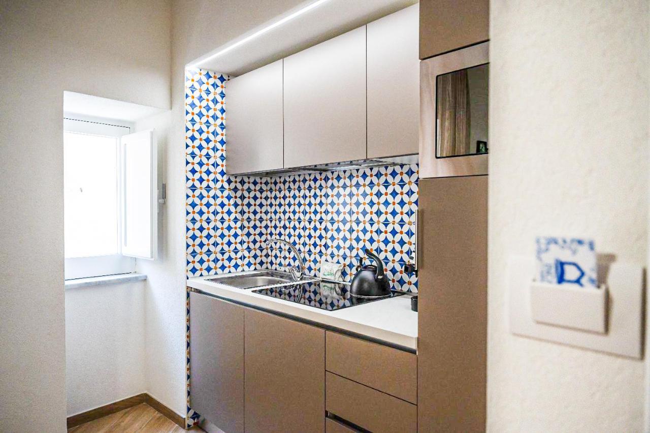 Incao Holiday Giudecca House チェファル エクステリア 写真