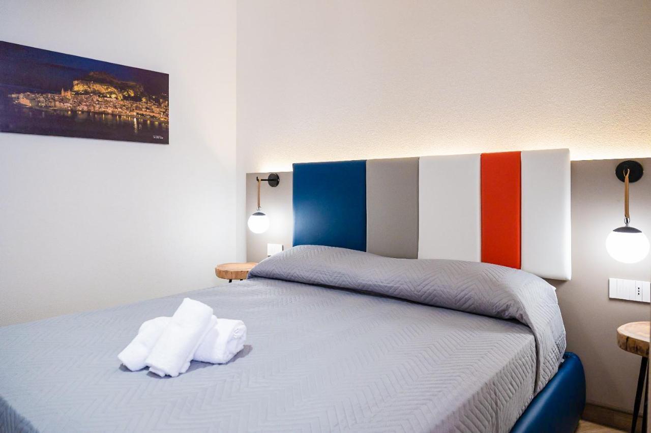 Incao Holiday Giudecca House チェファル エクステリア 写真