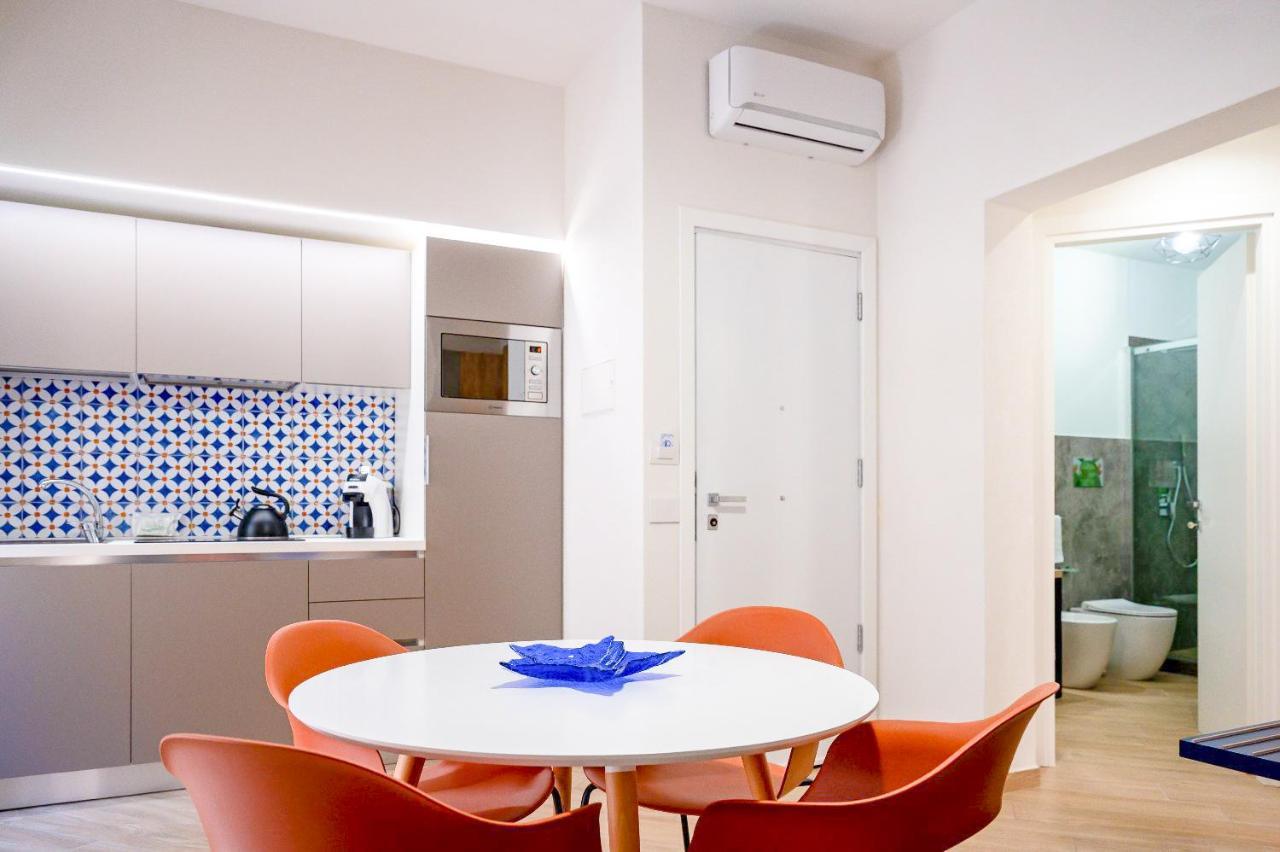 Incao Holiday Giudecca House チェファル エクステリア 写真