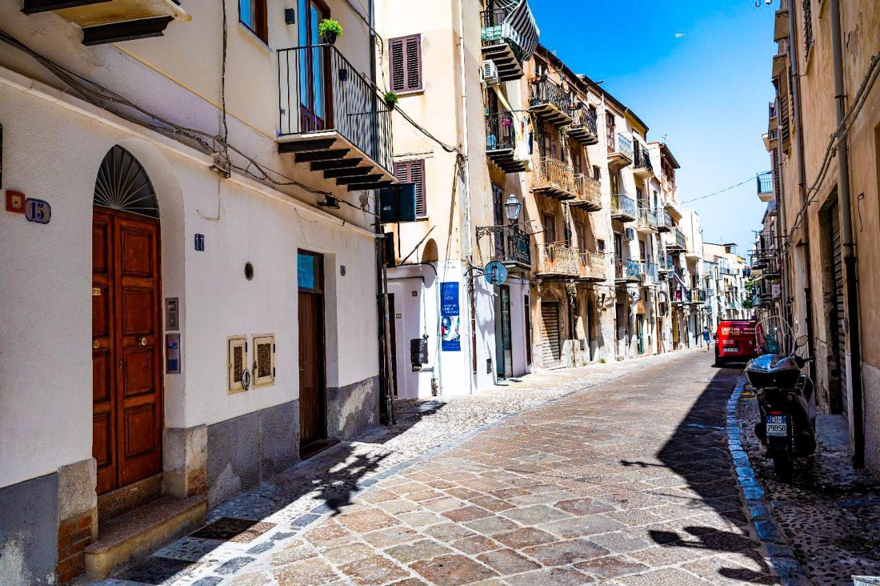 Incao Holiday Giudecca House チェファル エクステリア 写真
