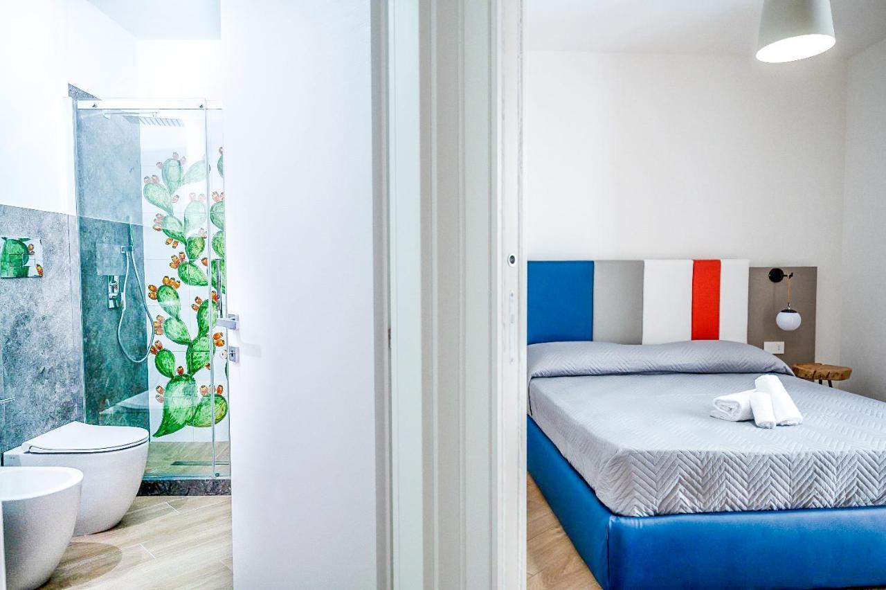 Incao Holiday Giudecca House チェファル エクステリア 写真